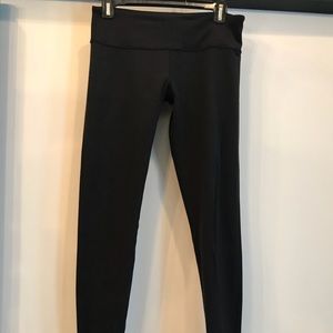 Lululemon Leggings—women’s size 8
